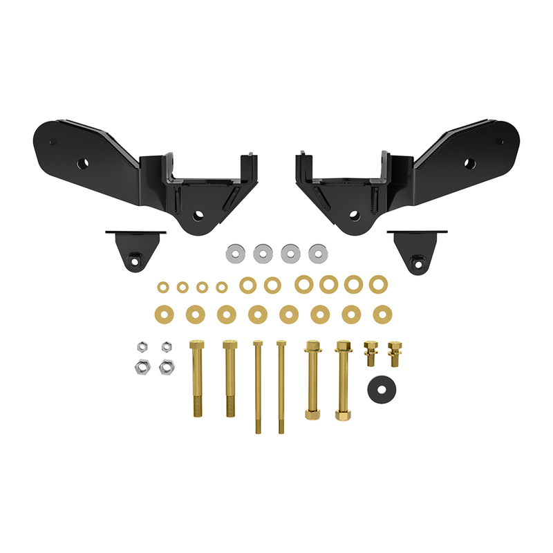 Control Arm Link Mount